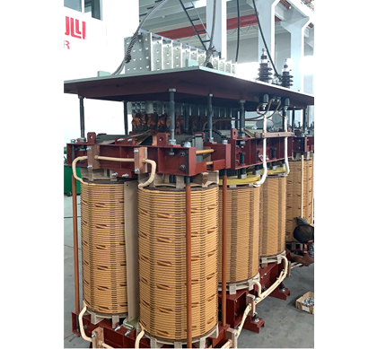 casting metallurgical industry