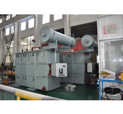 casting metallurgical industry