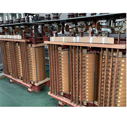 energy storage industry