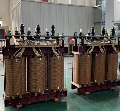 energy storage industry