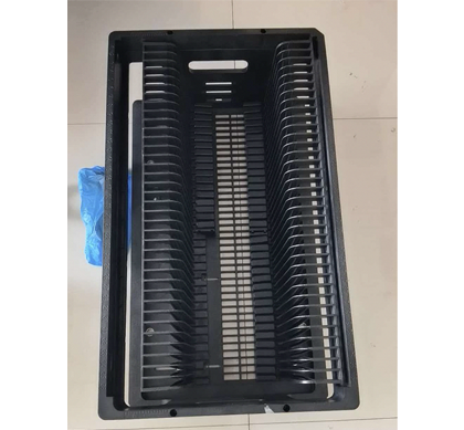 Battery cell's tray