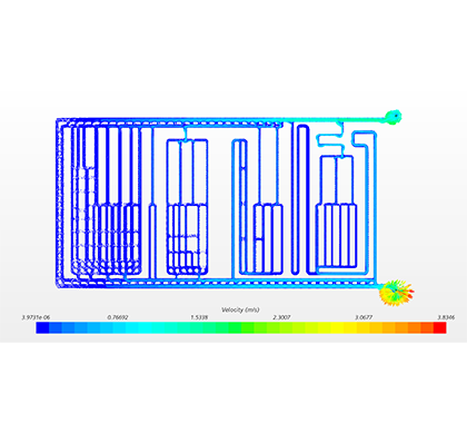 Design review service