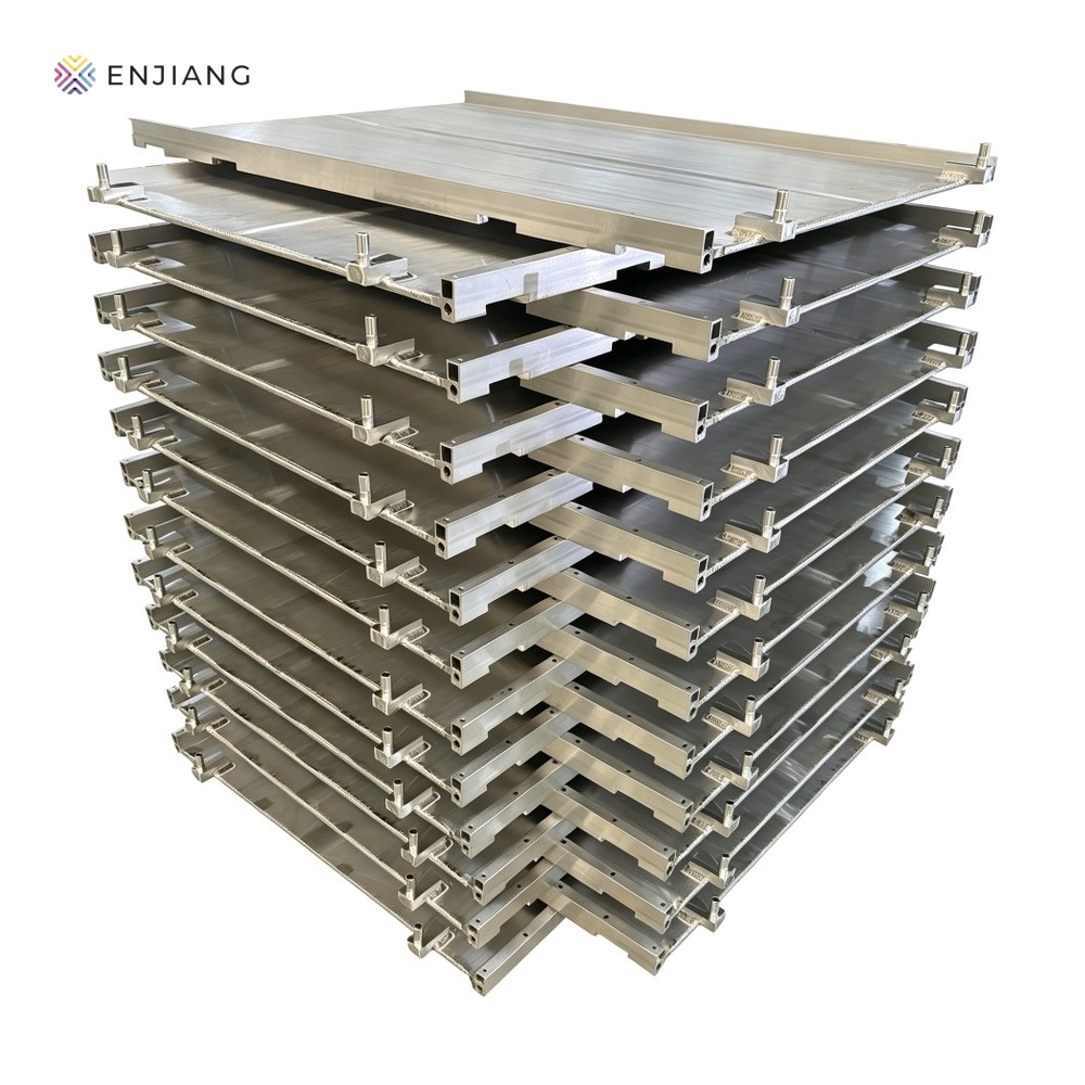 52s cooling plate