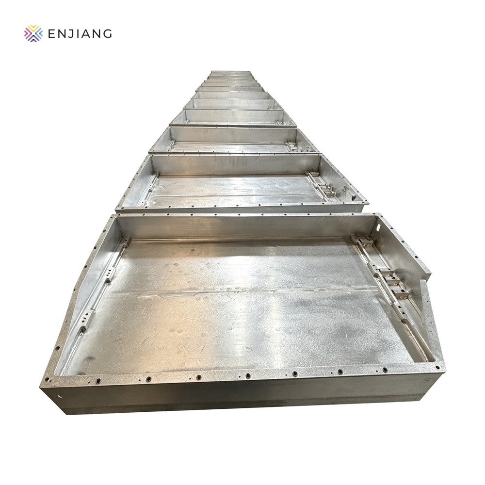 customized cooling box