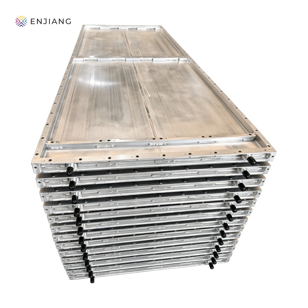 104s cooling plate