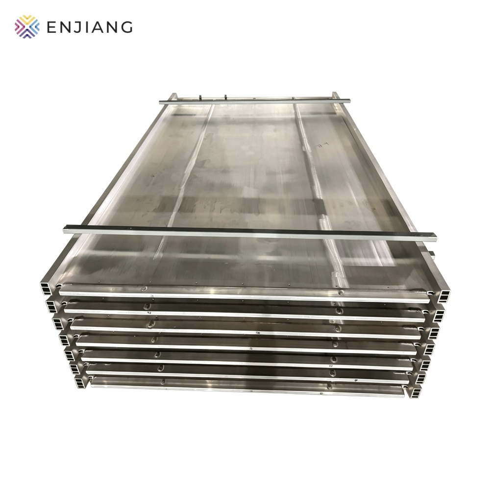 customized cooling plate
