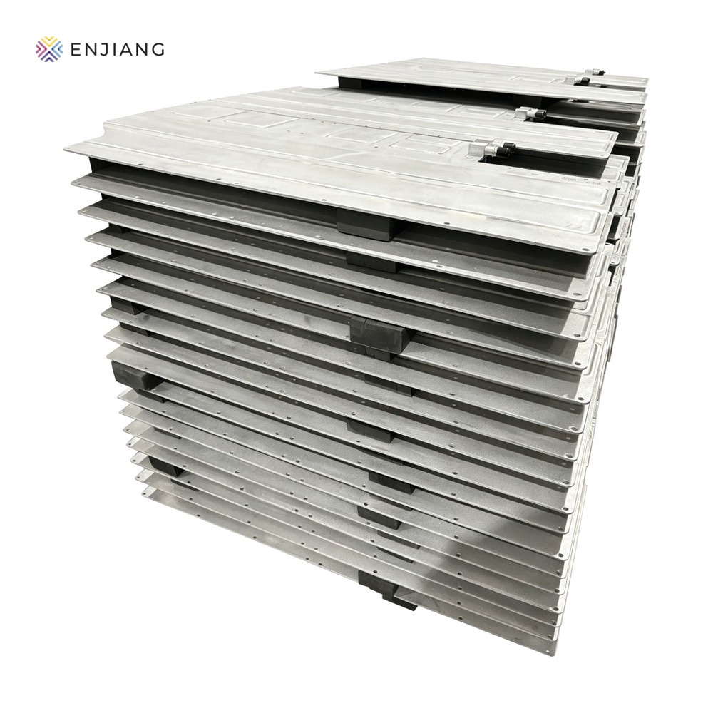 customized cooling plate