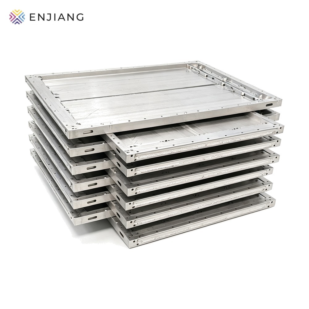 customized cooling plate