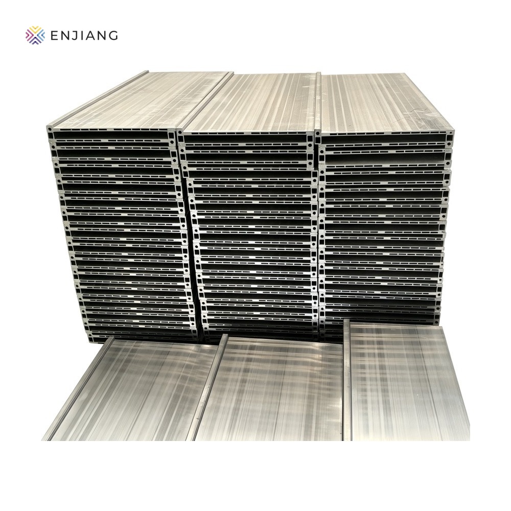 customized cooling plate