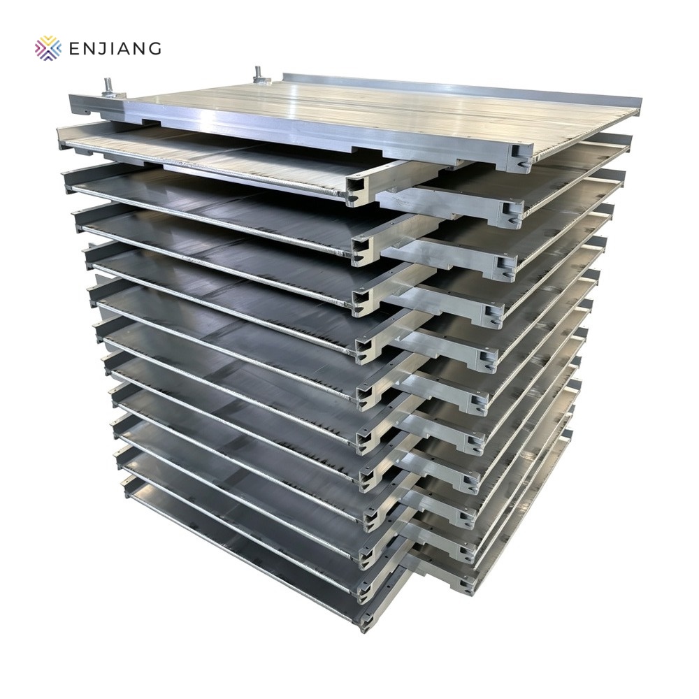 52s cooling plate