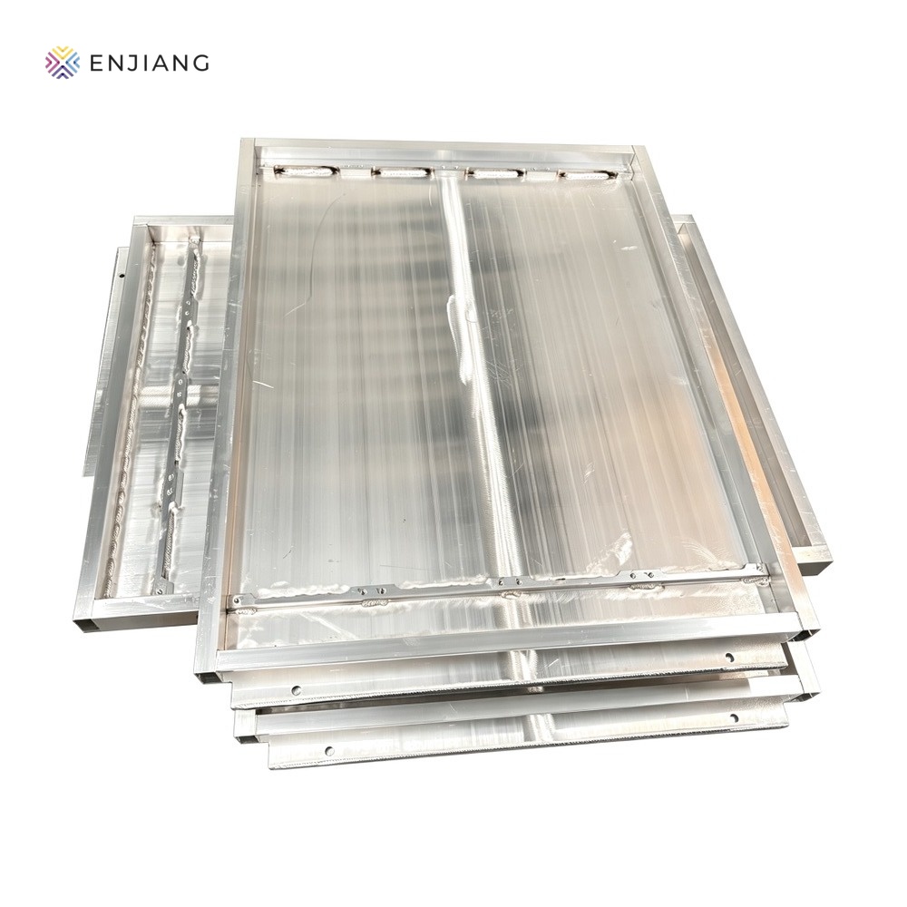 52s cooling plate