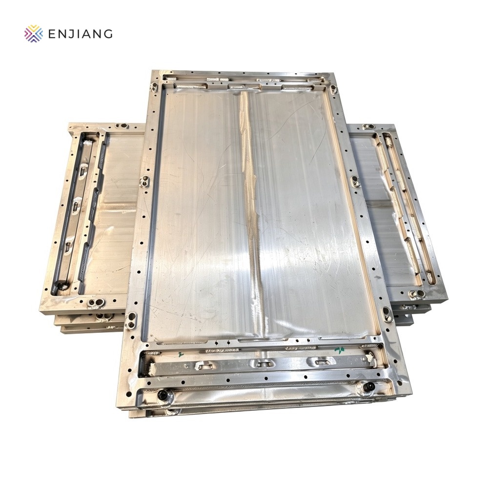 52s cooling plate