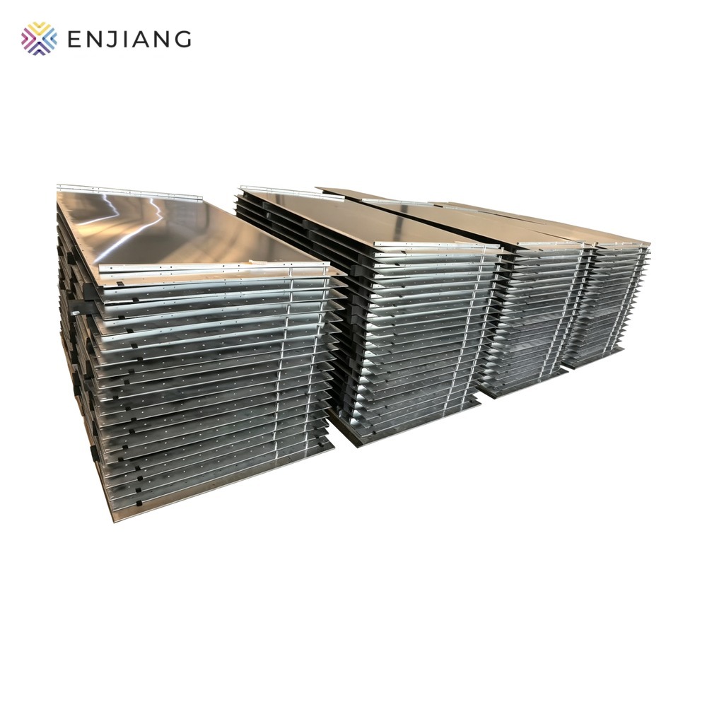 customized cooling plate