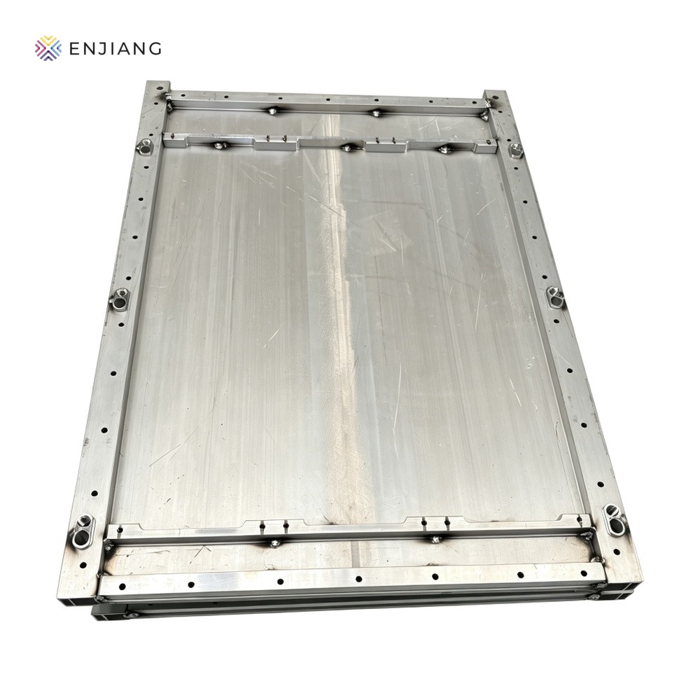 52s cooling plate