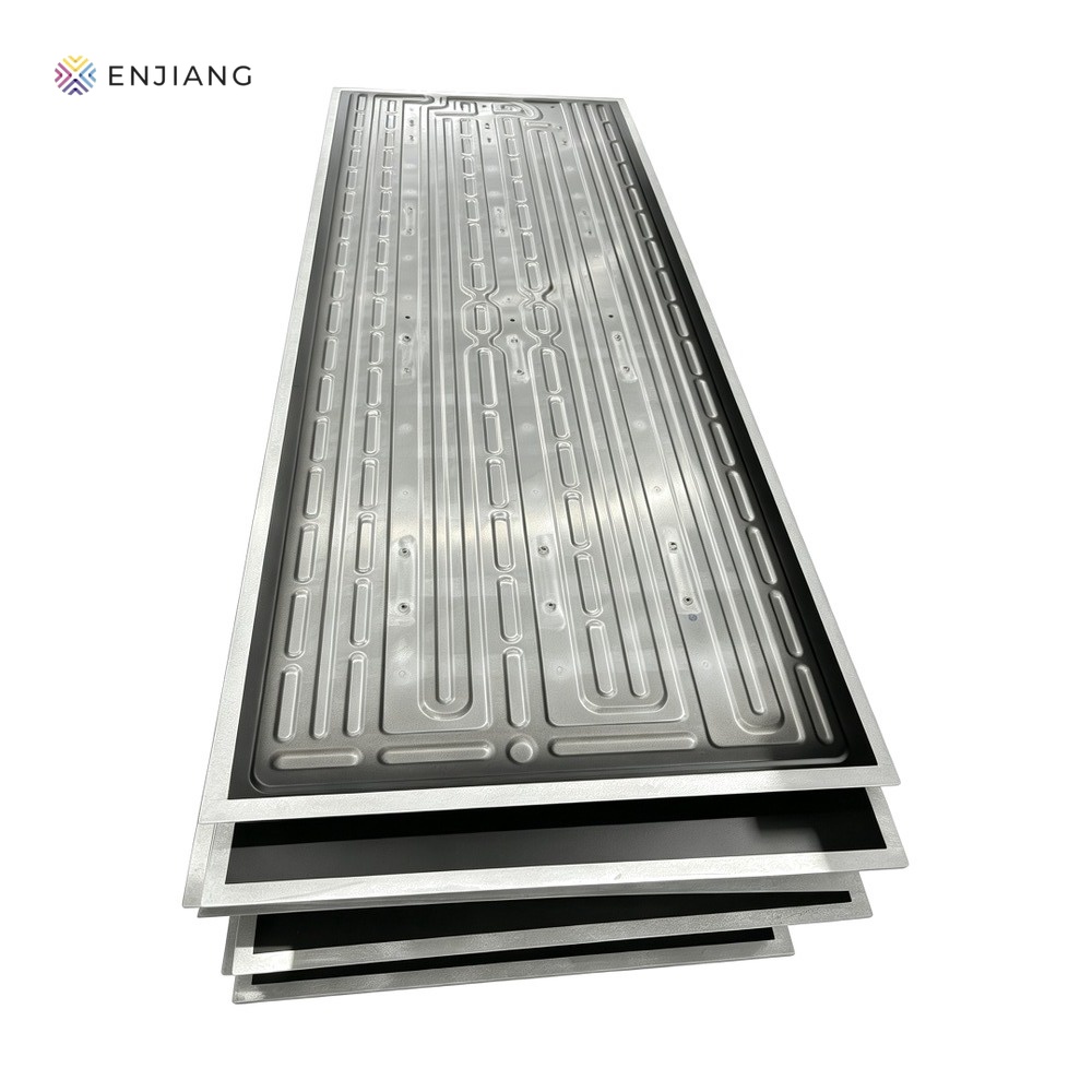 customized cooling plate