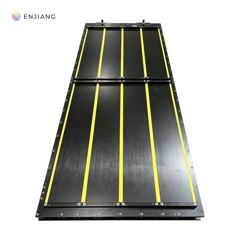 104s cooling plate