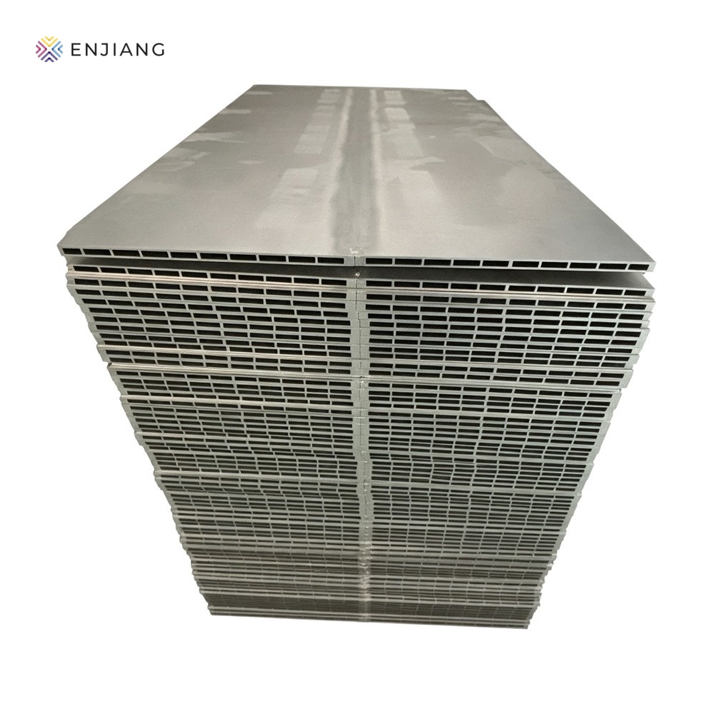 customized cooling plate