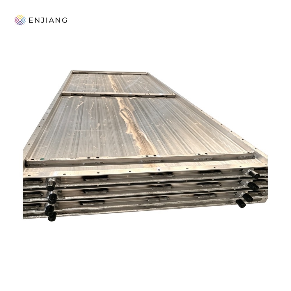 104s cooling plate