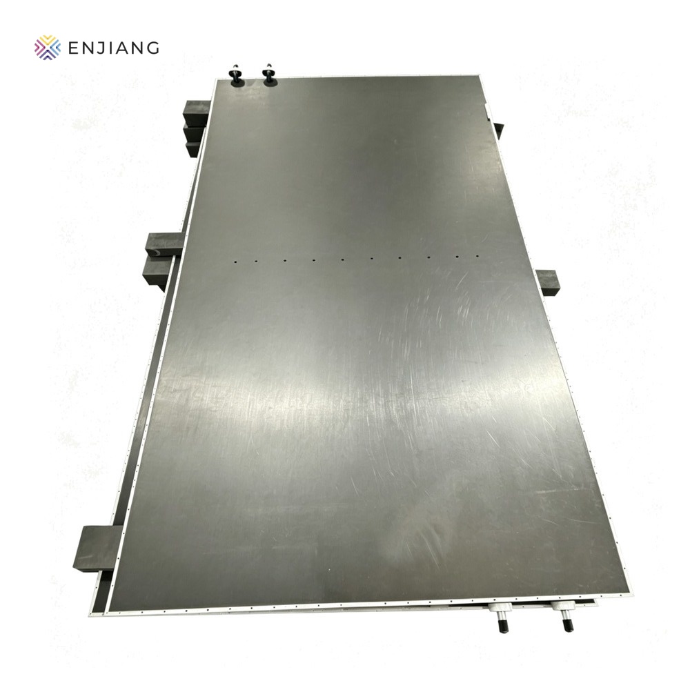 customized cooling plate