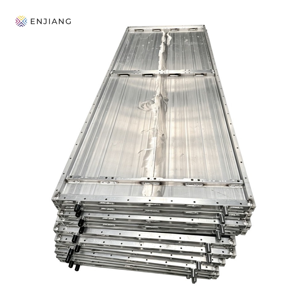 104s cooling plate