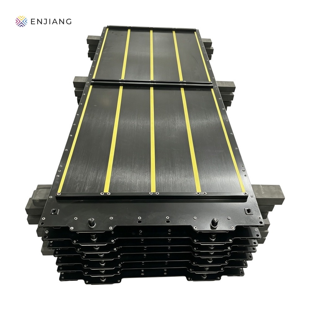 104s cooling plate