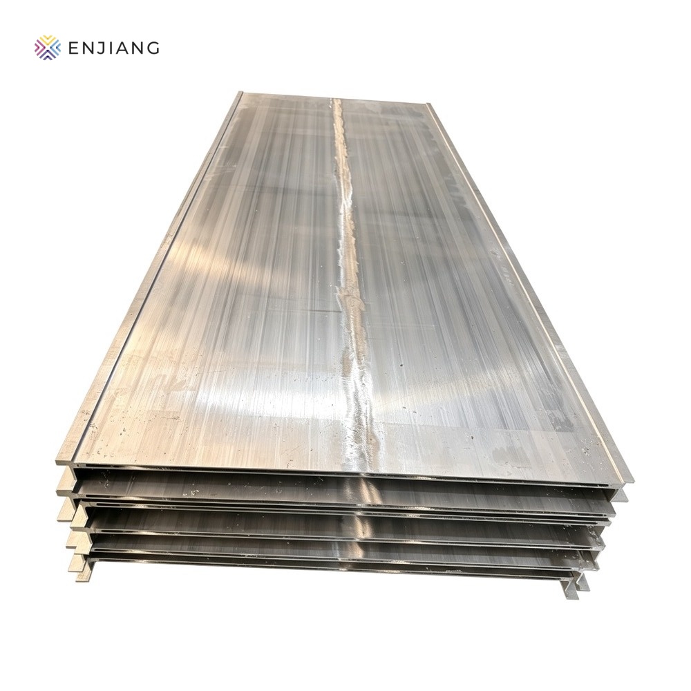 customized cooling plate