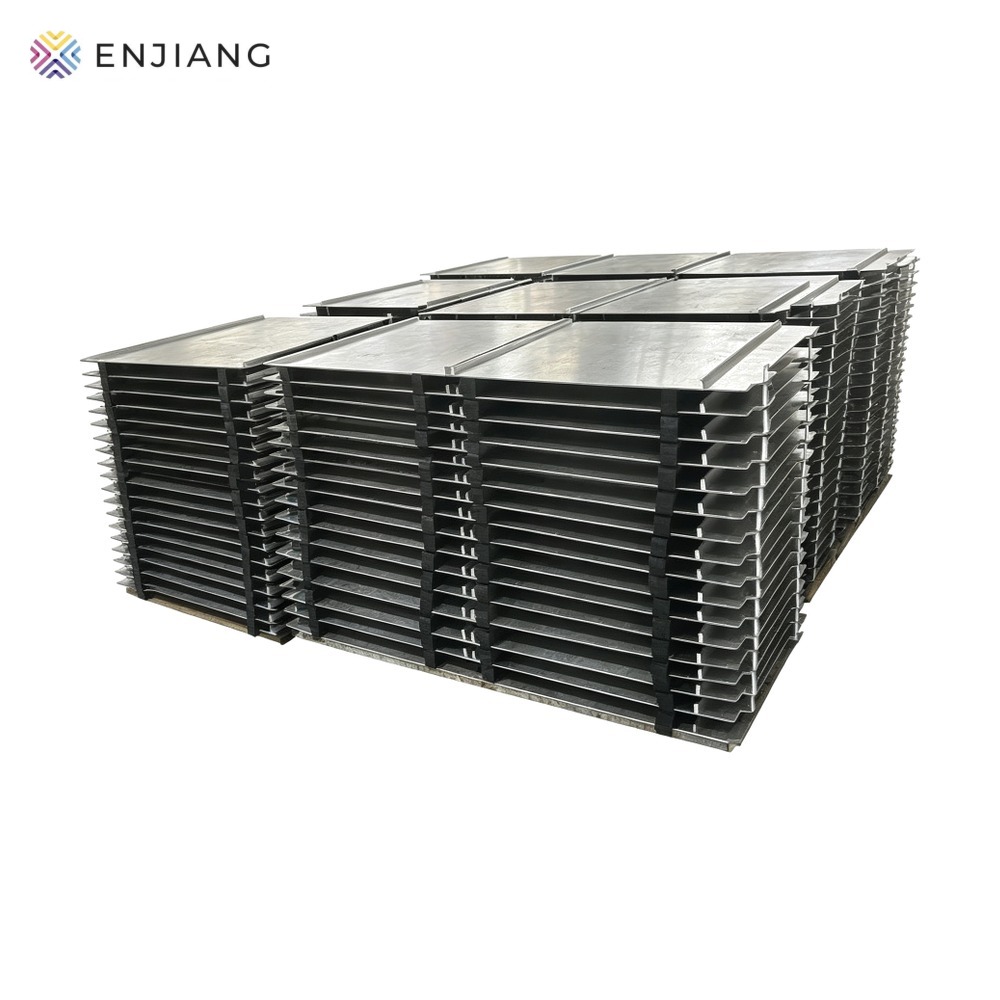 customized cooling plate