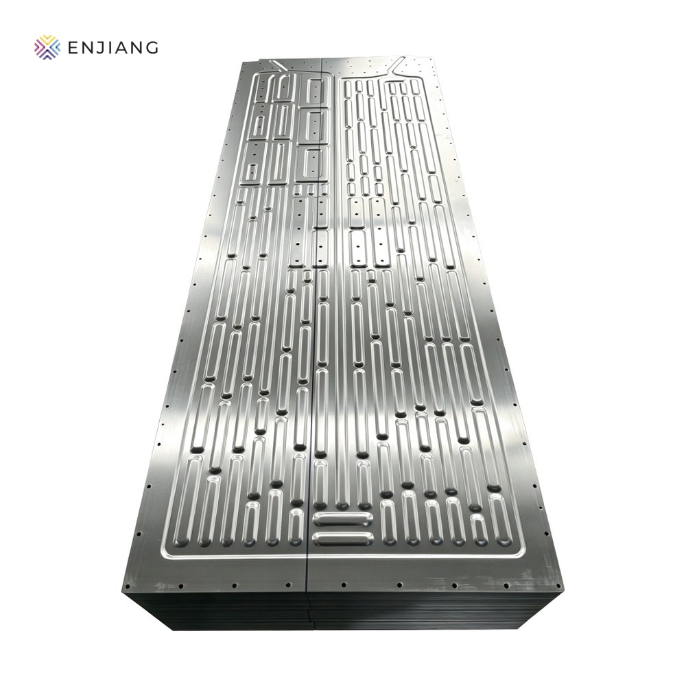 customized cooling plate