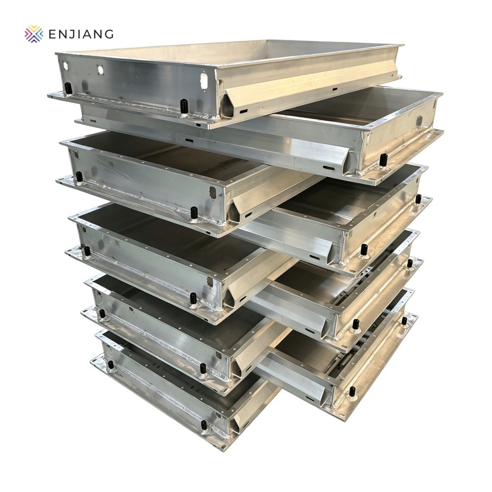 customized cooling plate