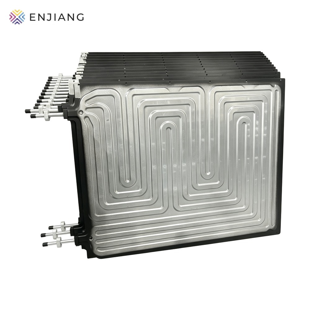 customized cooling plate