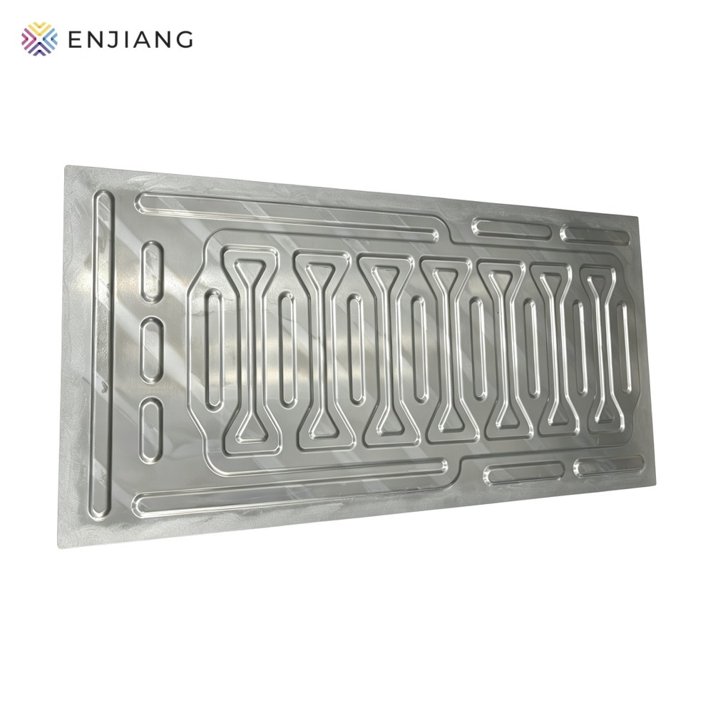 customized cooling plate