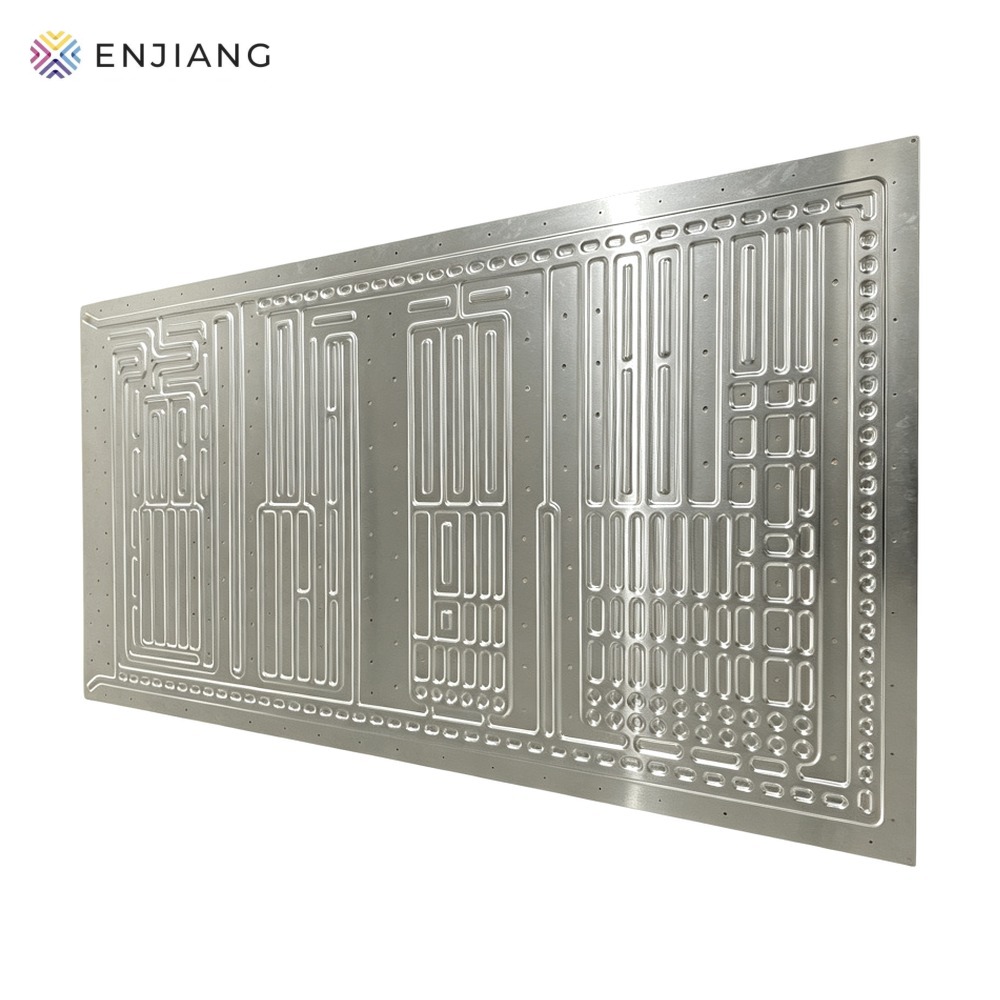 customized cooling plate