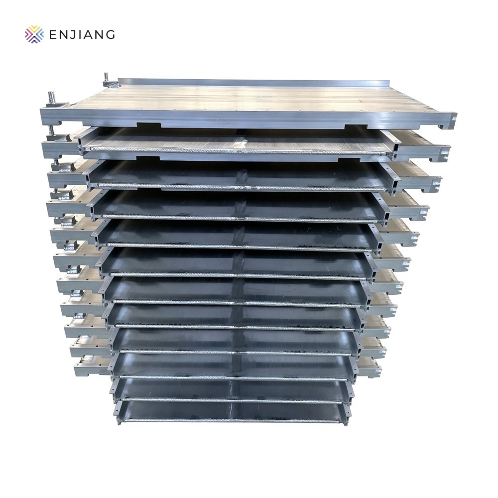 52s cooling plate