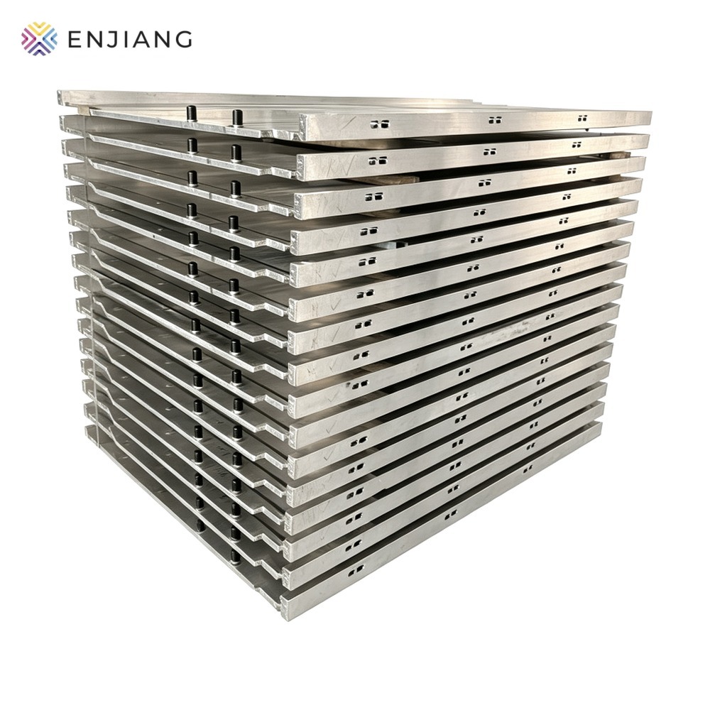customized cooling plate