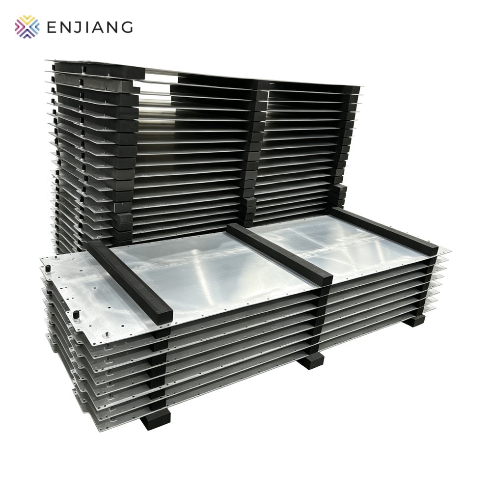 customized cooling plate