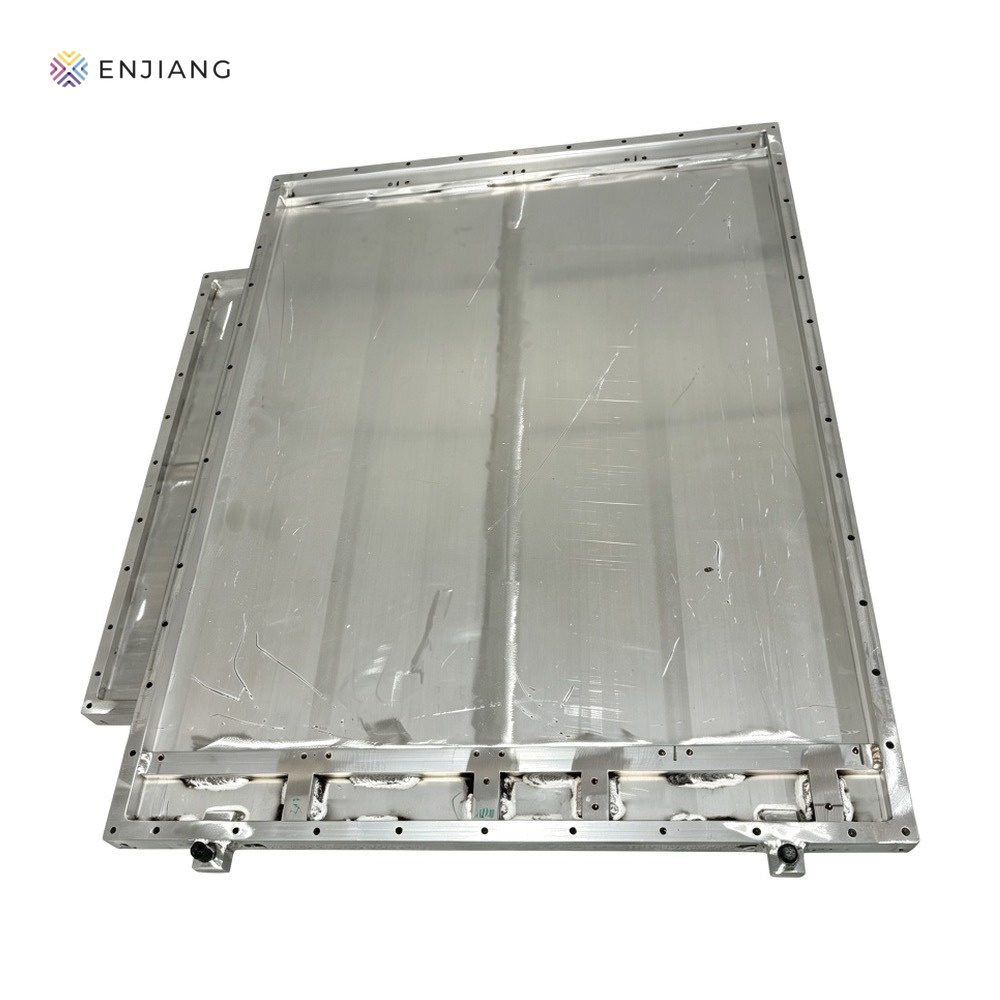 customized cooling plate