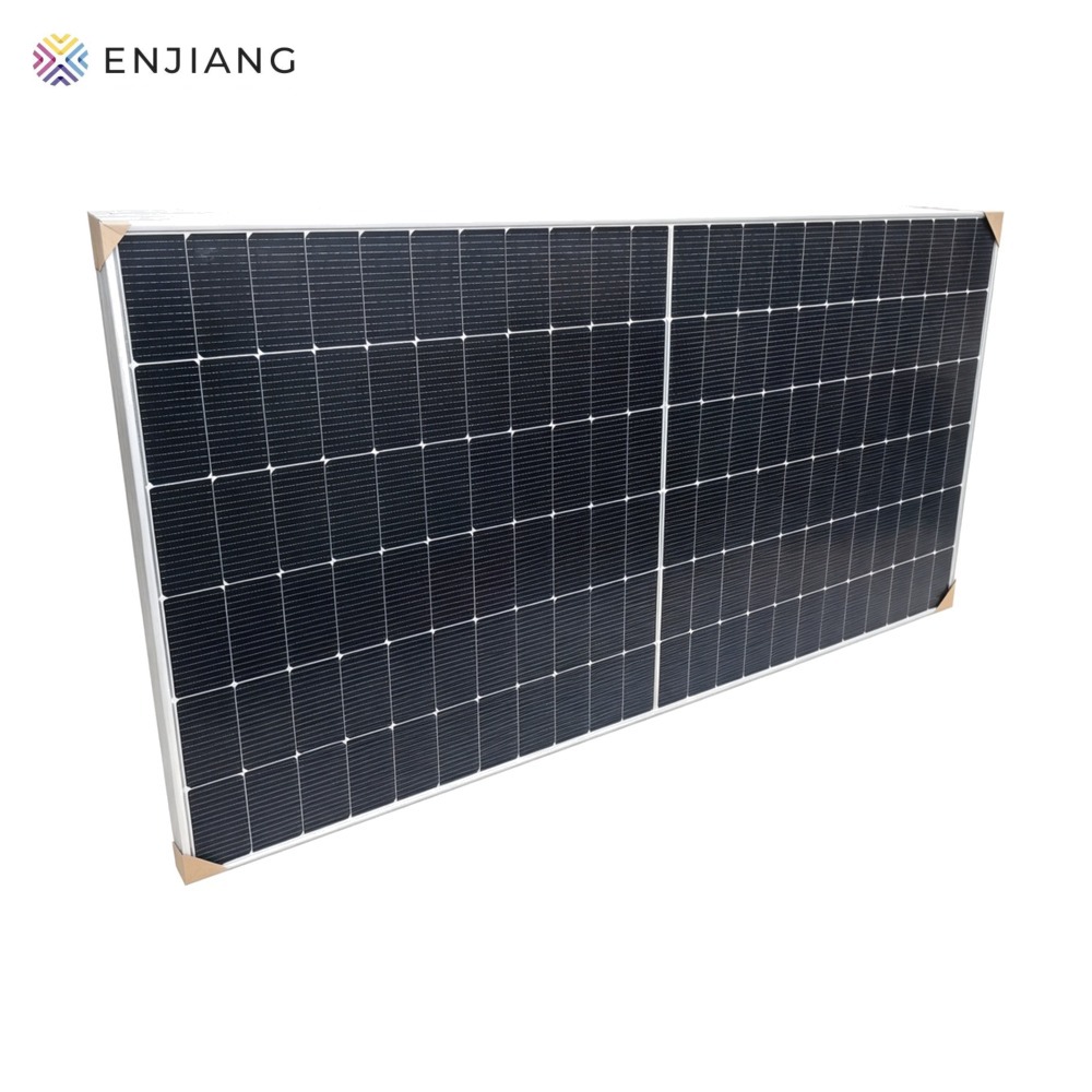 Photovoltaic panel