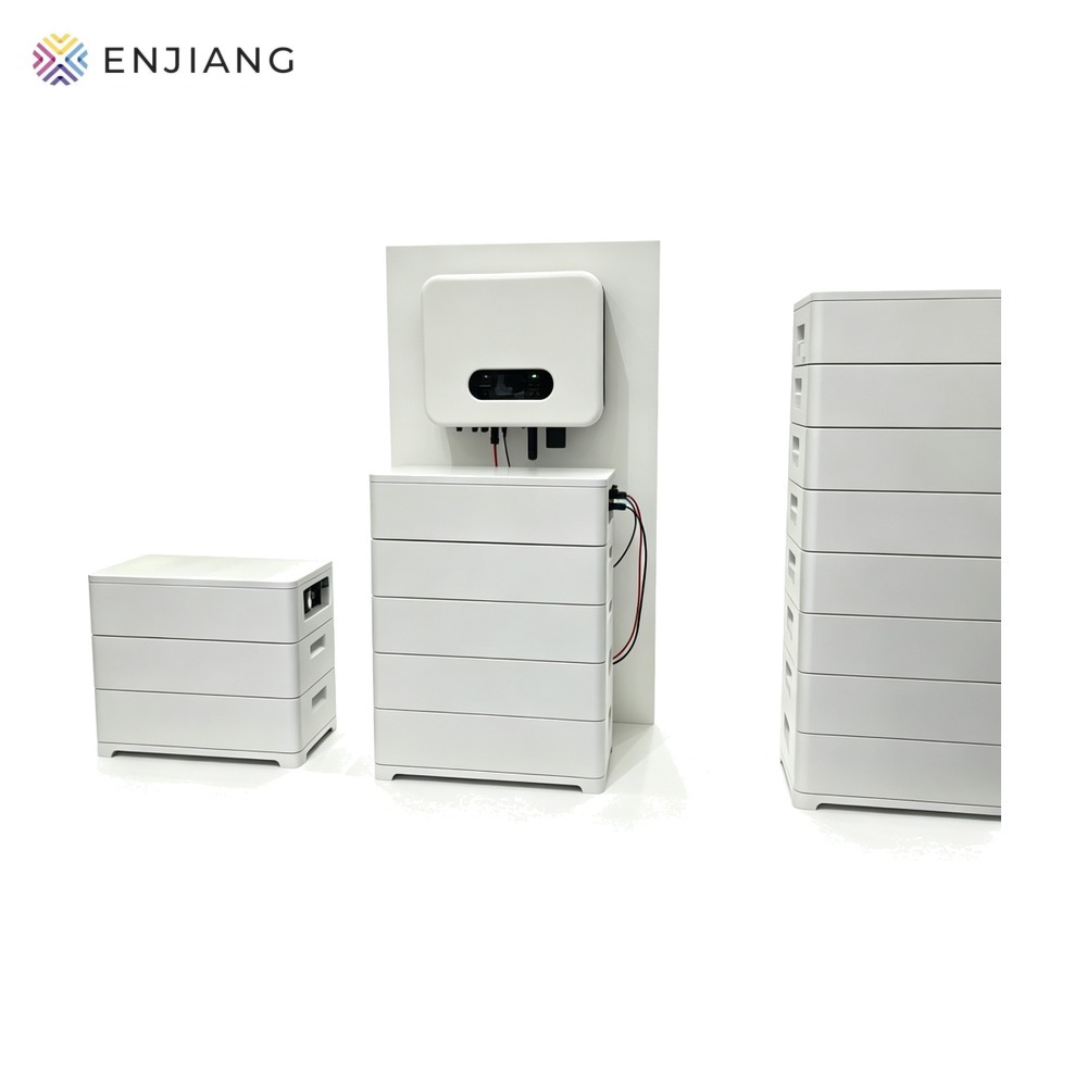 Household energy storage