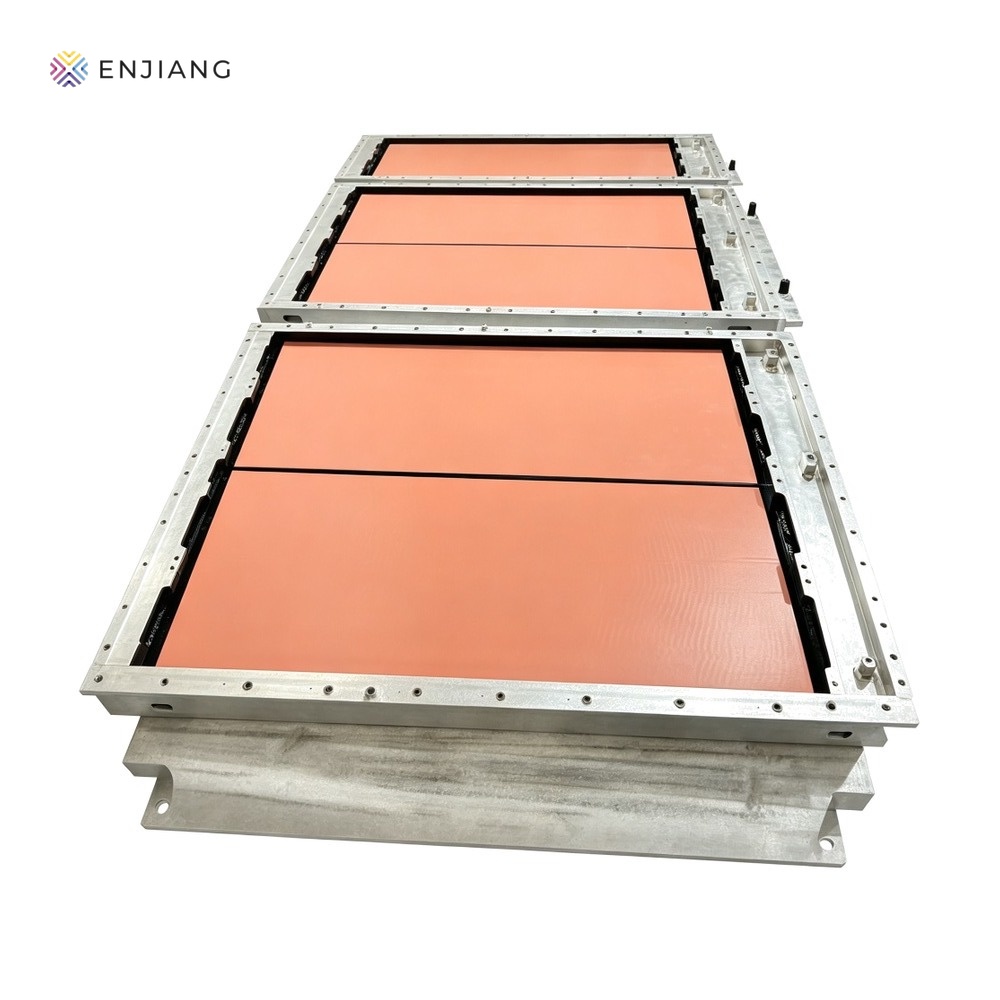thermal conductive pad