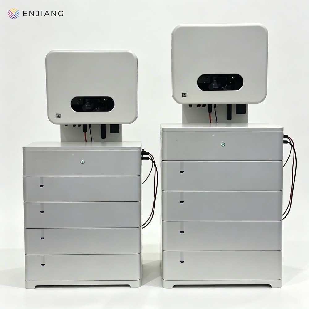Household energy storage