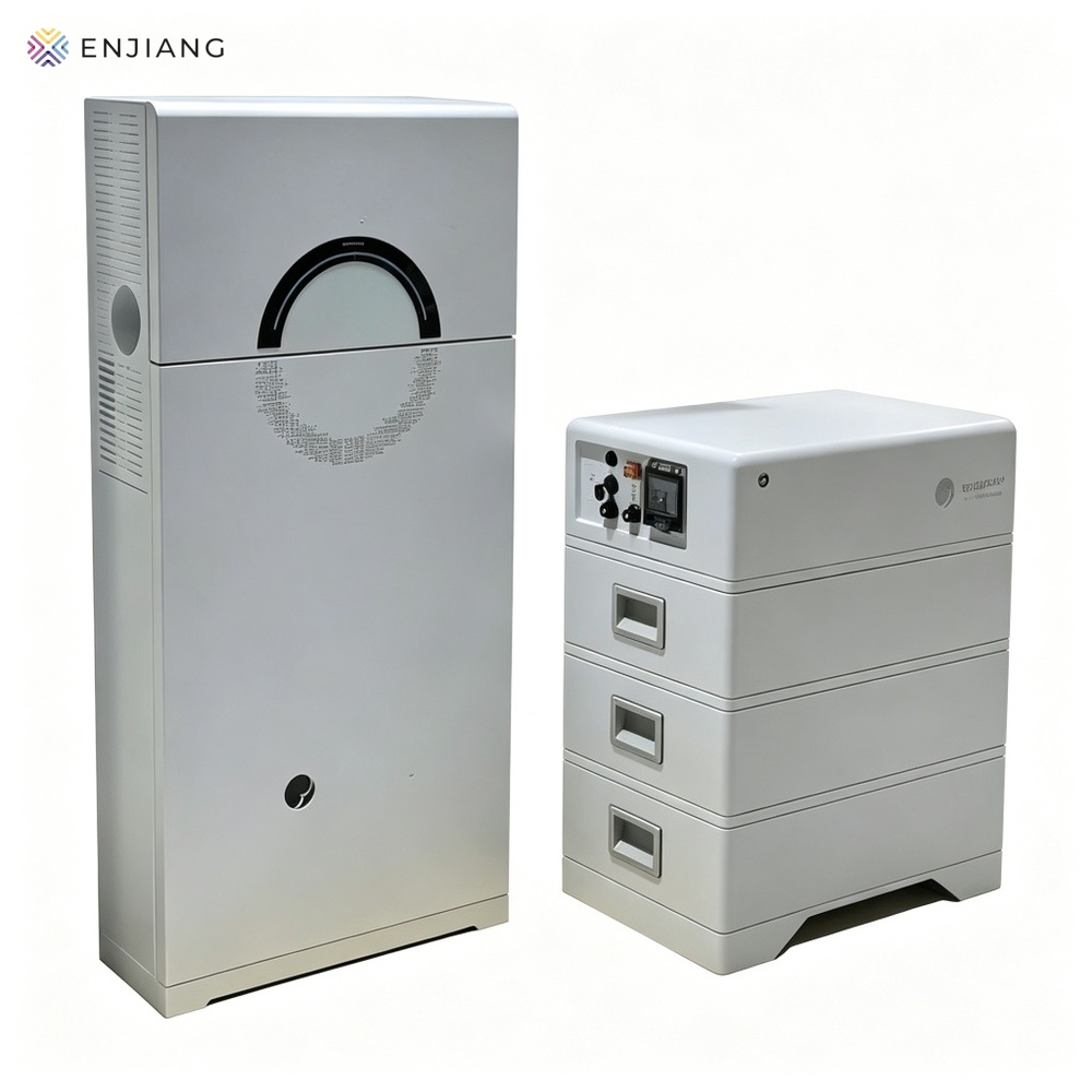 Household energy storage