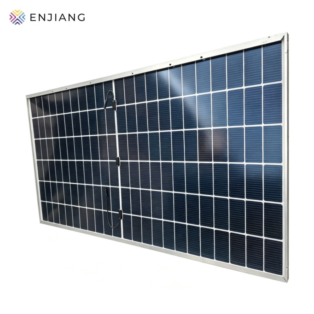 Photovoltaic panel