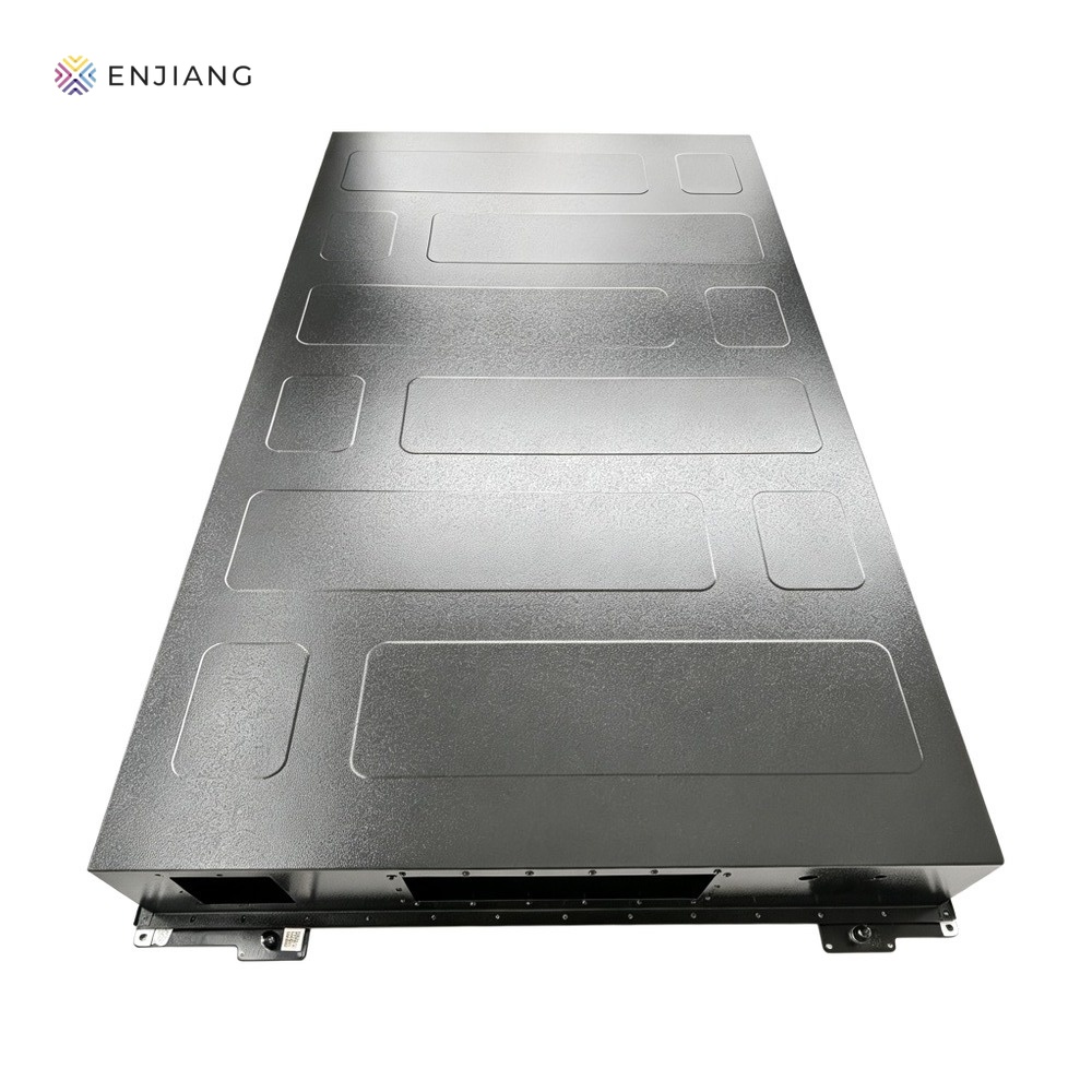 Top cover