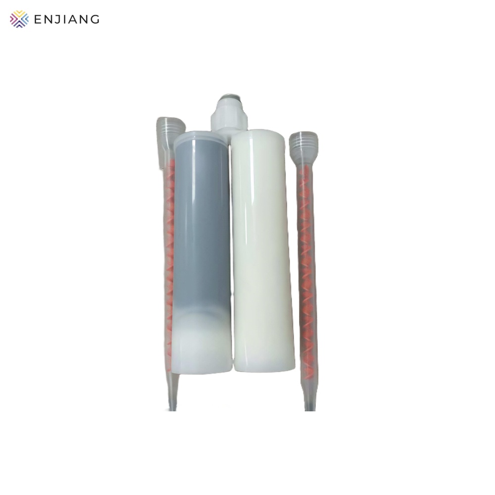 Thermal conductive glue