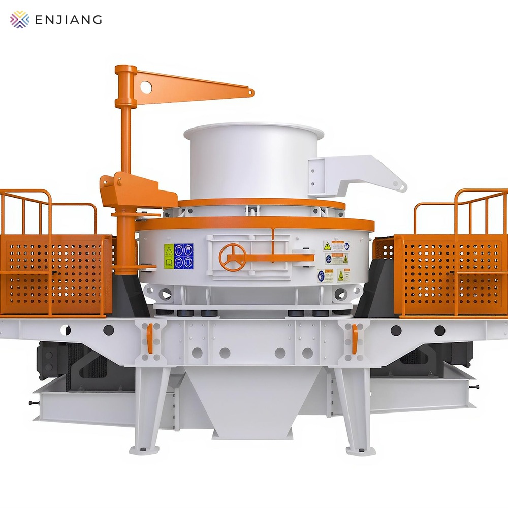 Sand making machine