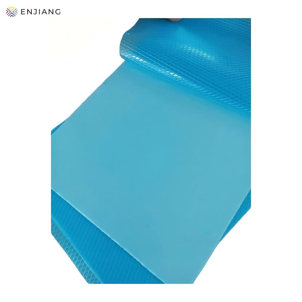 Thermal conductive pad