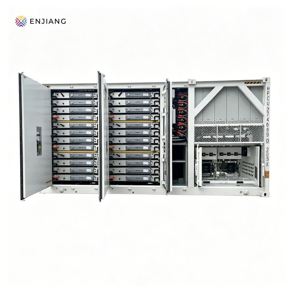 Energy storage product